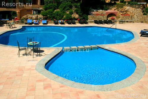 Cervo Hotel 27